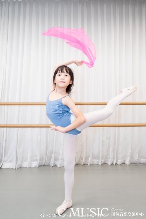 深圳 舞蹈 培训 少儿