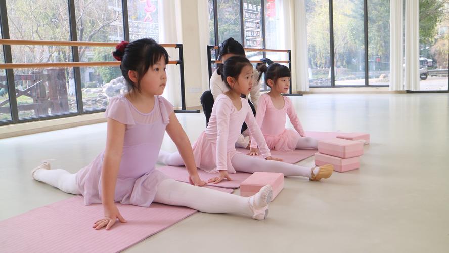 深圳 舞蹈 培训 少儿