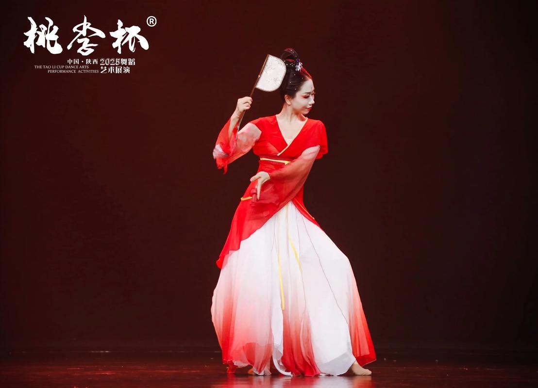 西安 西郊 成人 舞蹈