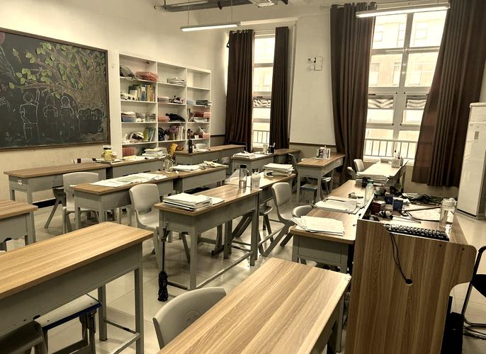 吉林市艺考文化培训学校