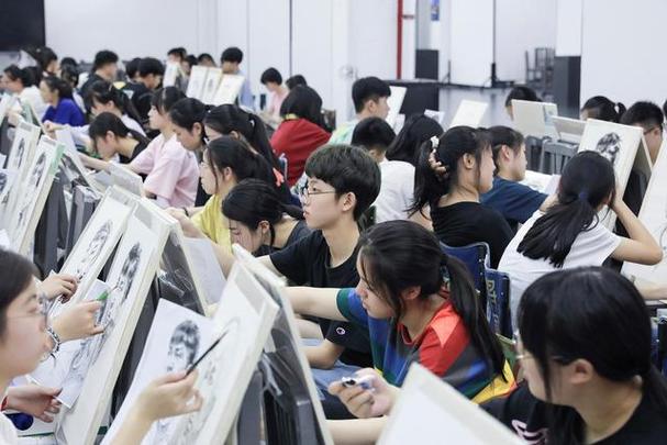 成都艺考画室离机场远吗