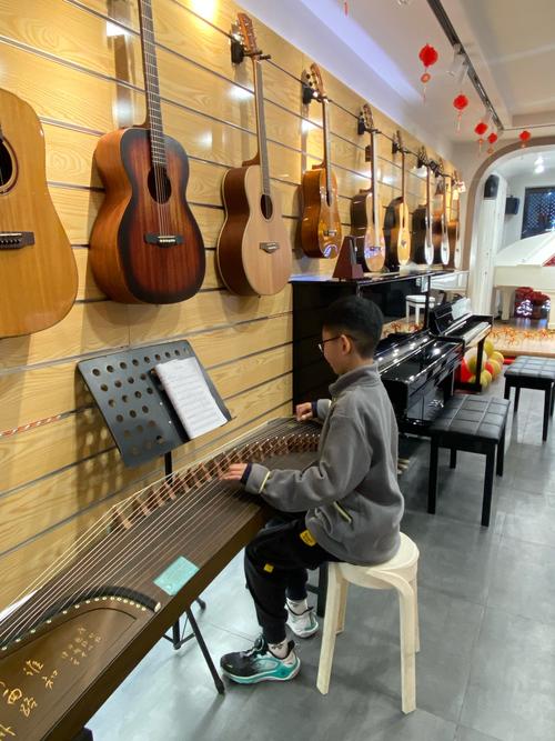 南京大声音乐教育怎么样