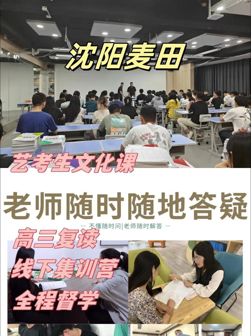 沈阳艺考补课机哪家好构