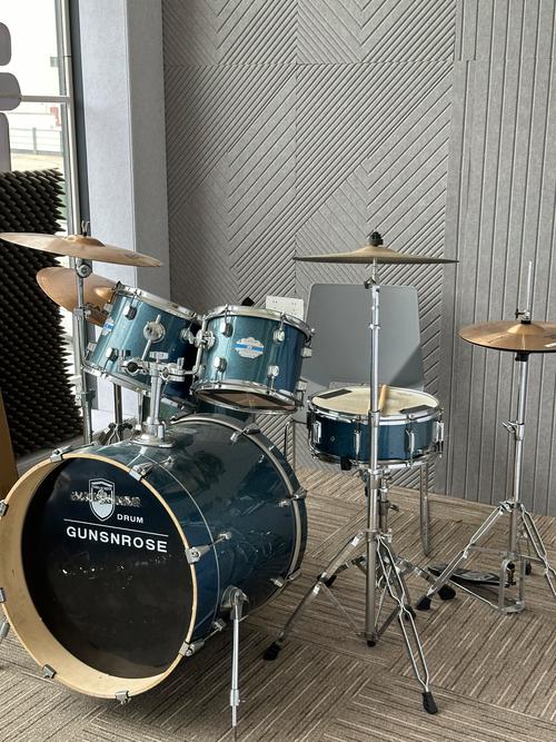 中央音乐学院架子鼓专业