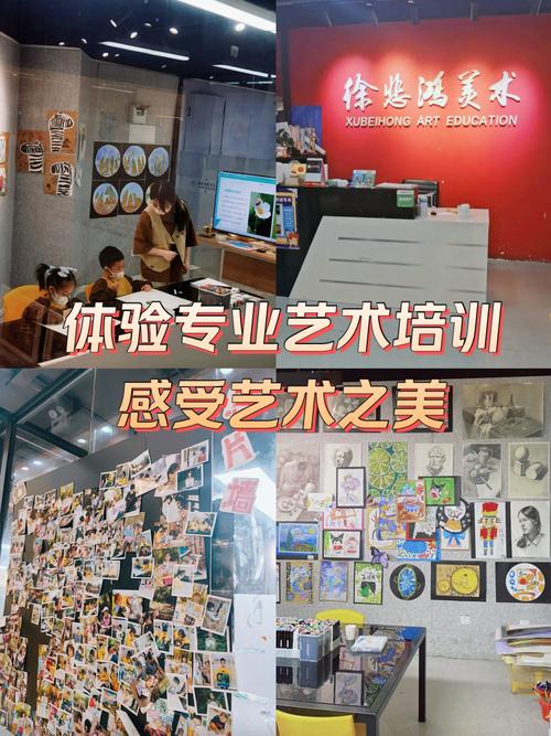 洛阳专业美术培训哪里好