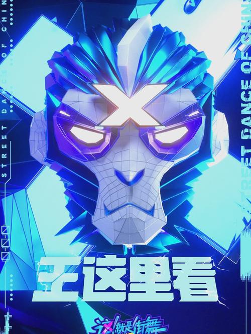 hiphop得舞蹈名字