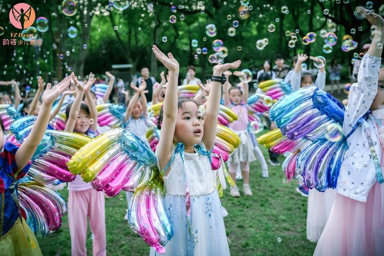 青岛李沧区 儿童 舞蹈