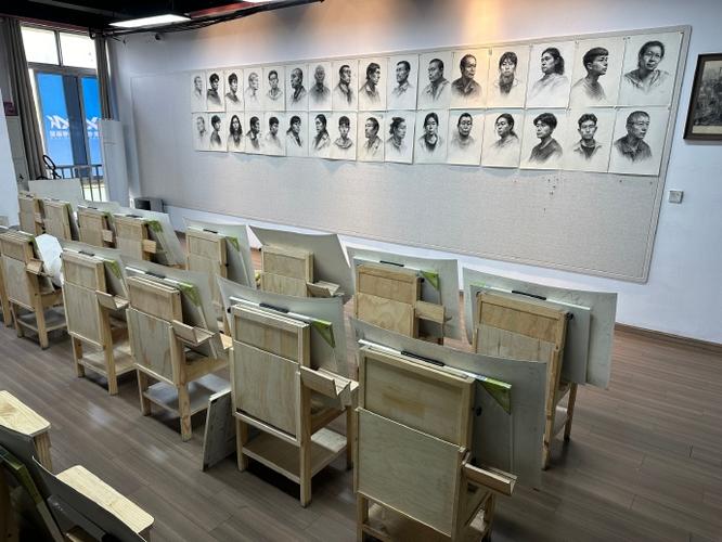 成都美术生文化培训机构