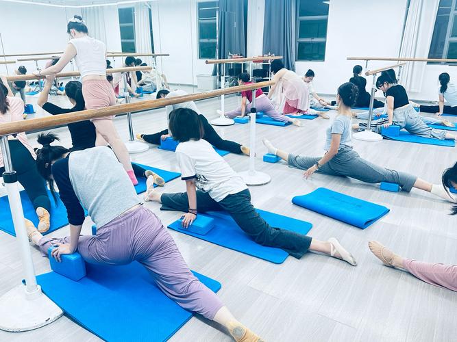 深圳 舞蹈 培训 公司