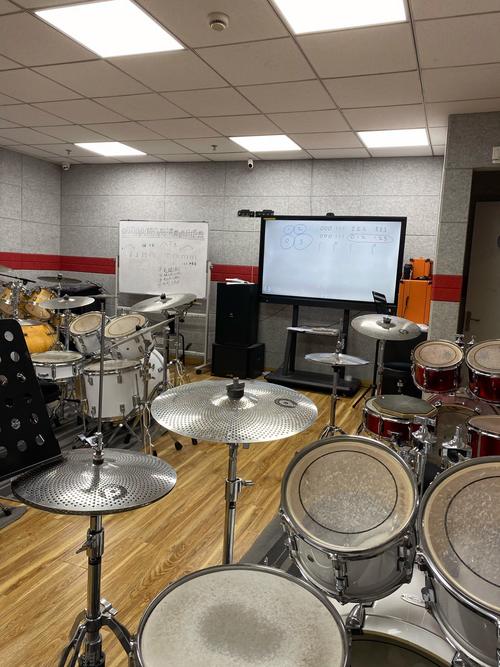 比九拍音乐好一点的机构