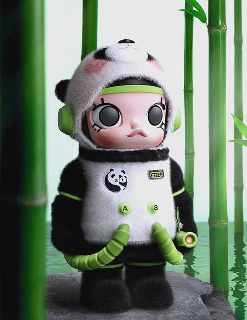 中国好舞蹈 molly