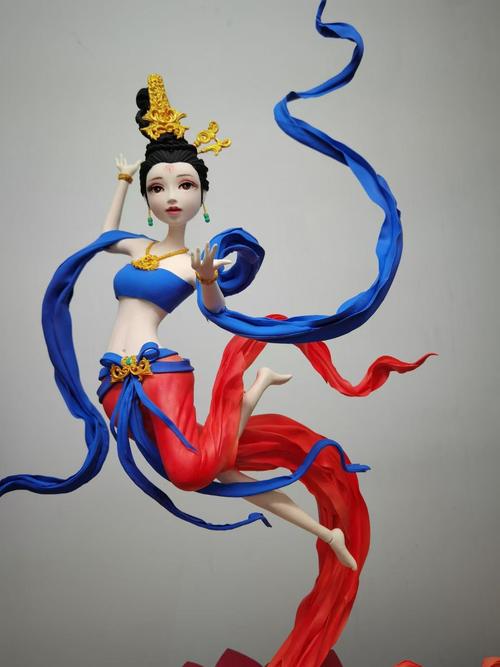 中国好舞蹈 molly