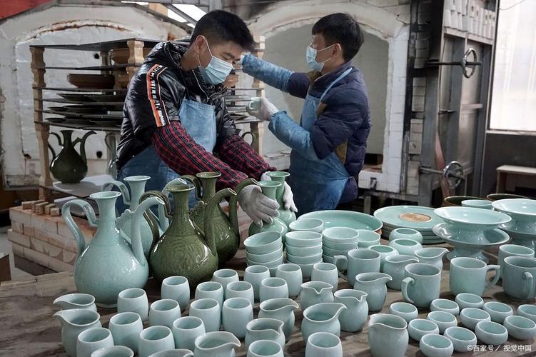 中产 烘焙 陶艺.舞蹈