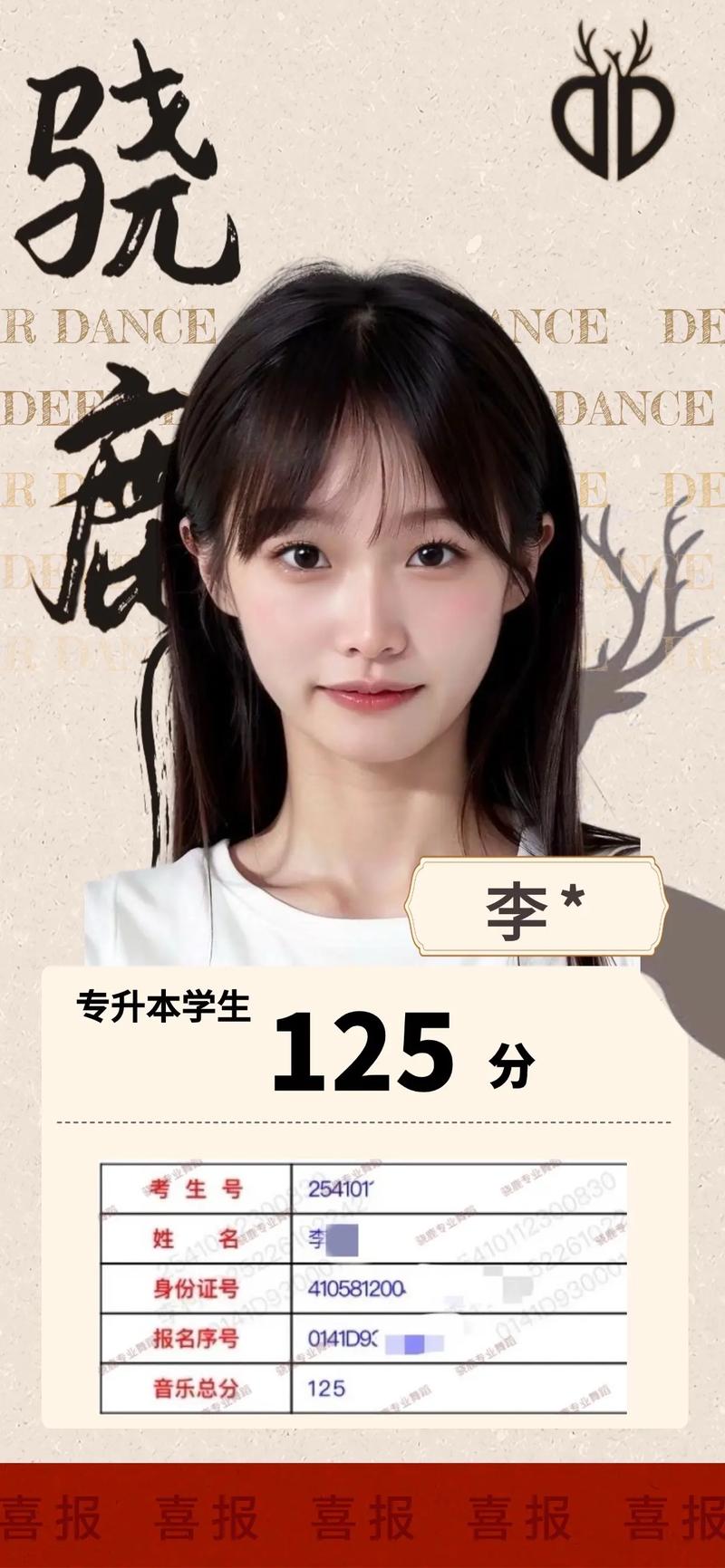 2025河南舞蹈专升本