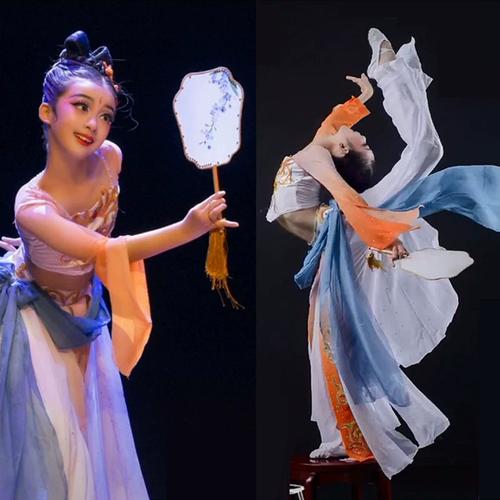 u舞蹈班版跳舞的舞蹈班