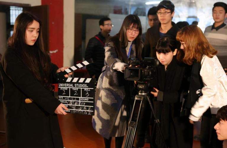 陕西播音编导艺考培训班