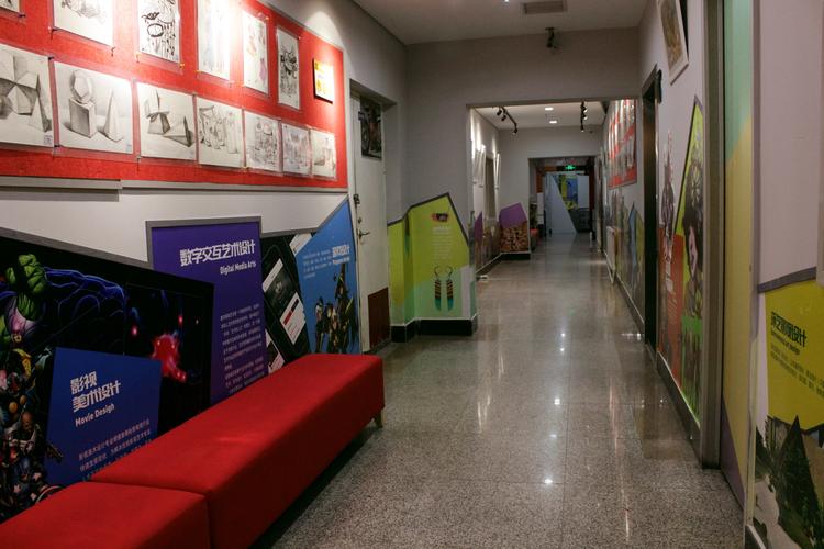 大连美术培训机构哪家好