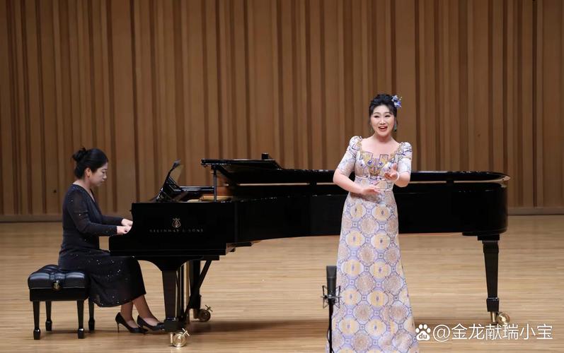 星海音乐老师二胡龙老师