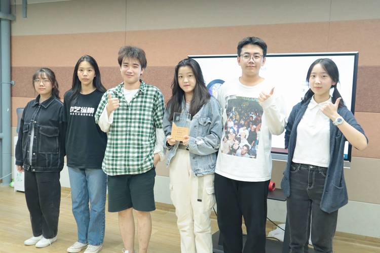 河南播音主持艺考培训班