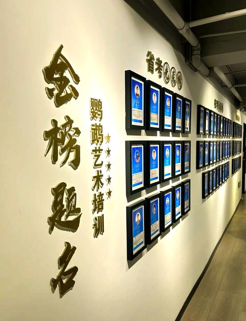 临汾市播音艺考培训机构