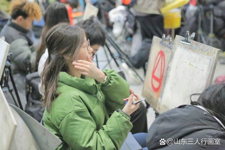 济南美术艺考培训有哪些