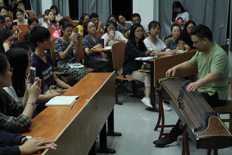 广州星海附近的艺考培训