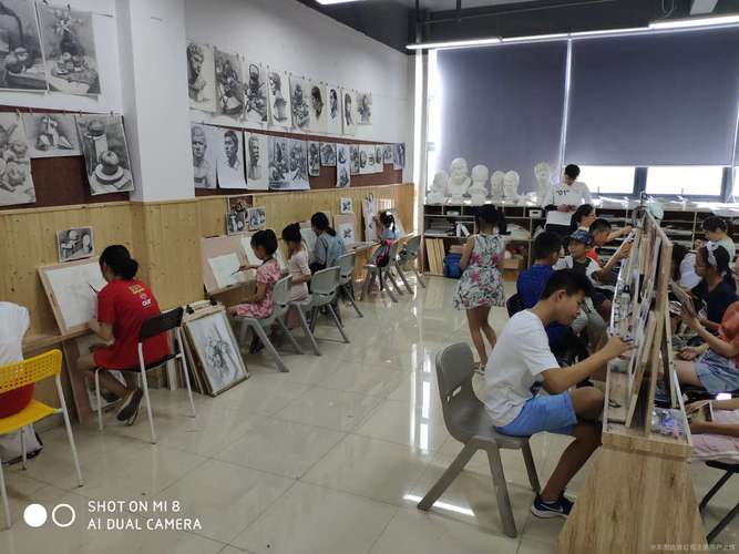 广州星海附近的艺考培训