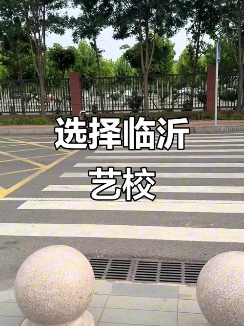 临沂美术特长哪个学校好