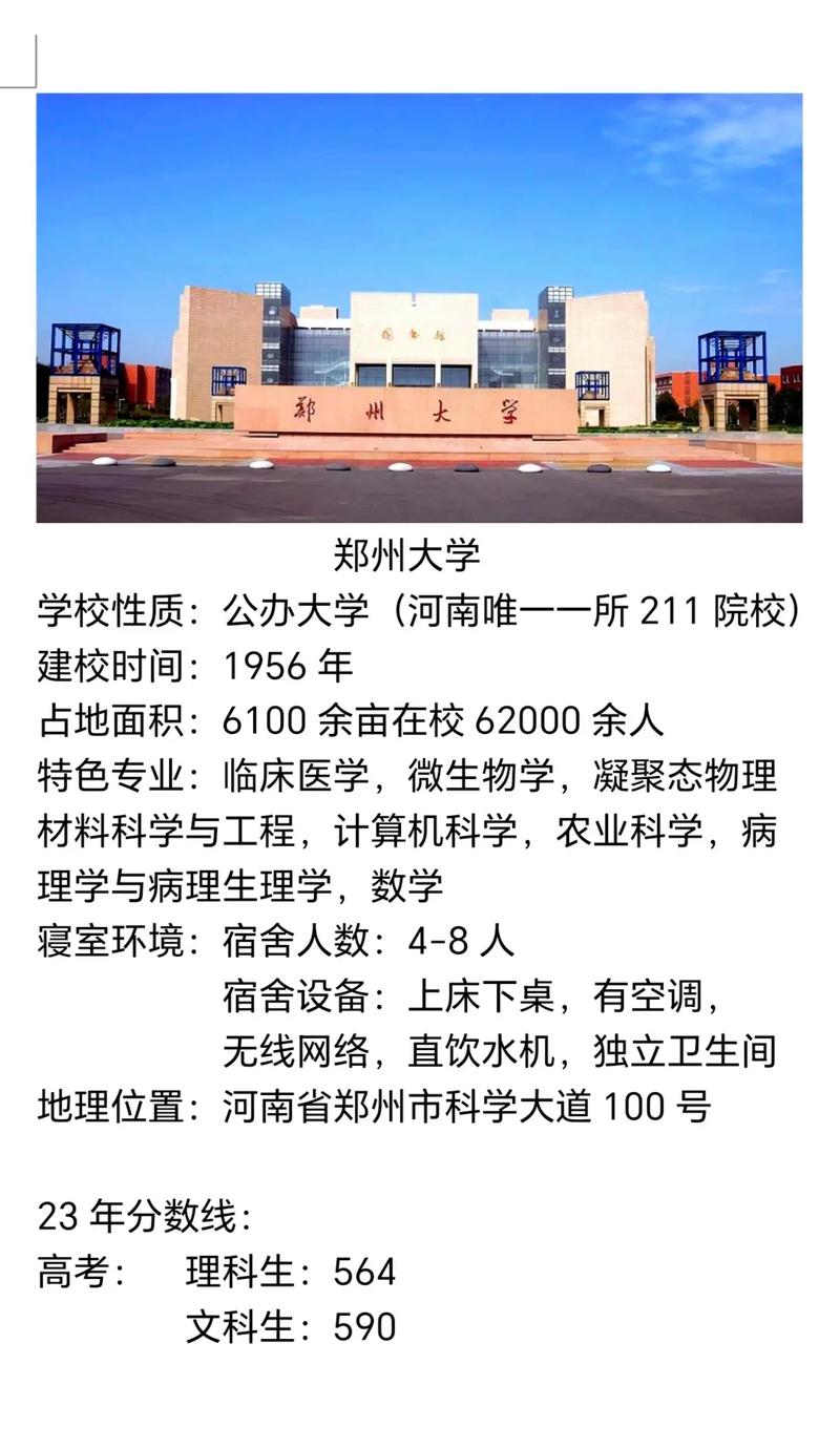 郑州大学音乐系招生简章