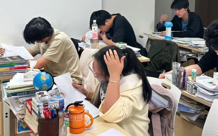 南宁艺考文化课培训学校