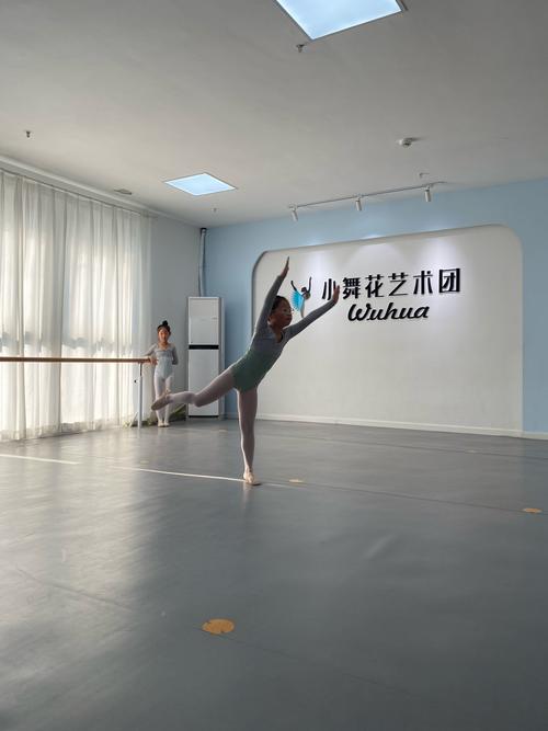 西宁市舞蹈艺考培训学校