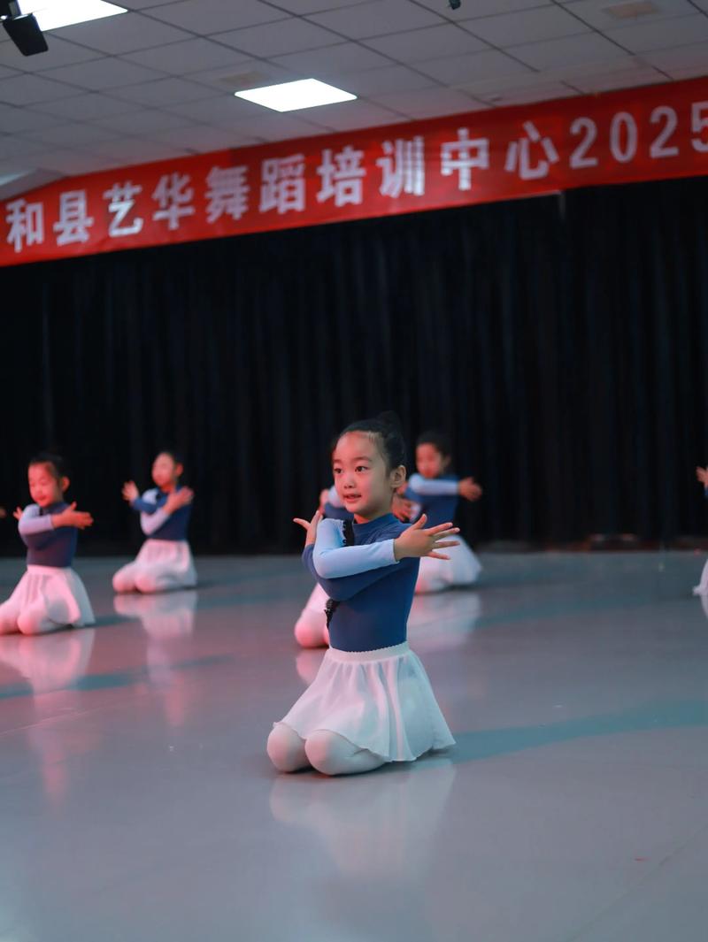 想学习舞蹈成为舞蹈老师