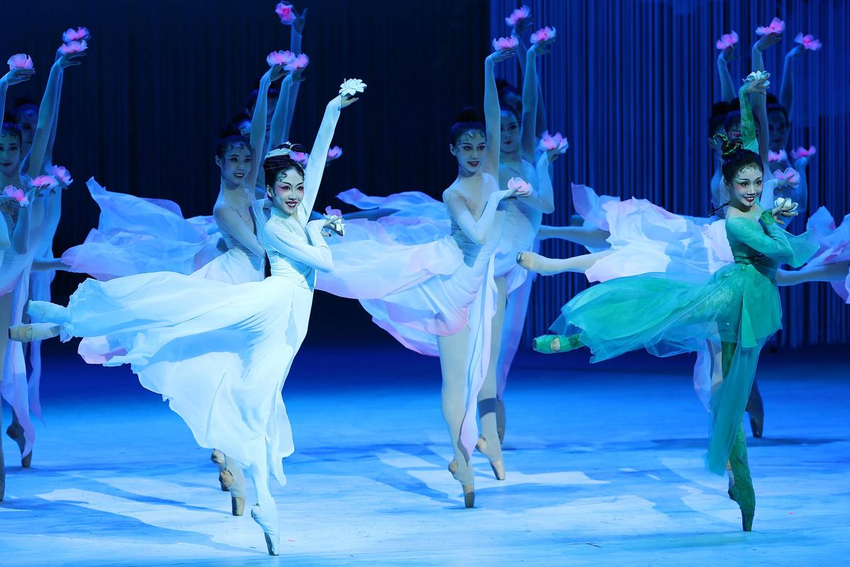 南通舞蹈班多少钱一个月