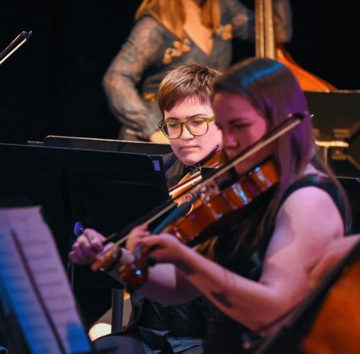 美国音乐有哪些专业课程