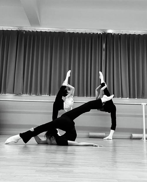 郑州新动力艺考培训中心