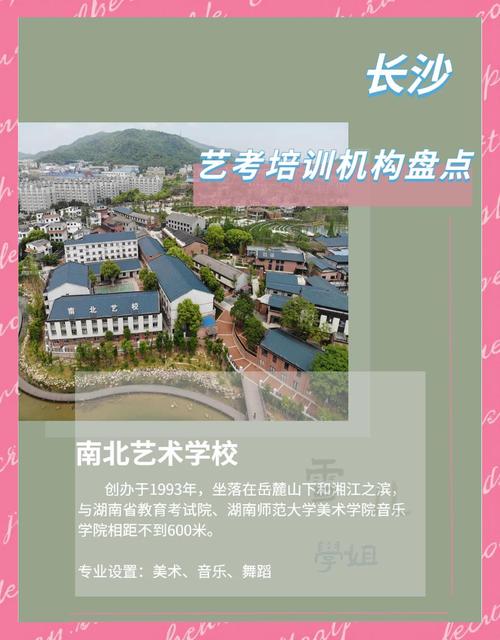 长沙美术生文化培训学校