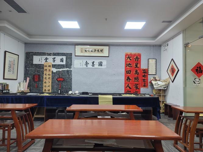 太原市书法艺考培训机构