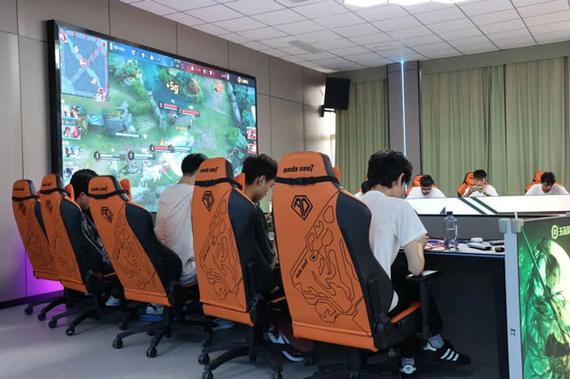 石家庄电竞艺考培训机构