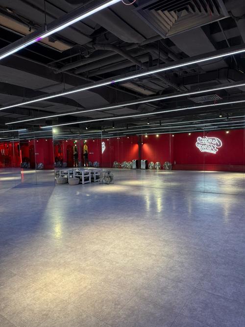 佛山舞蹈培训中心 桂城