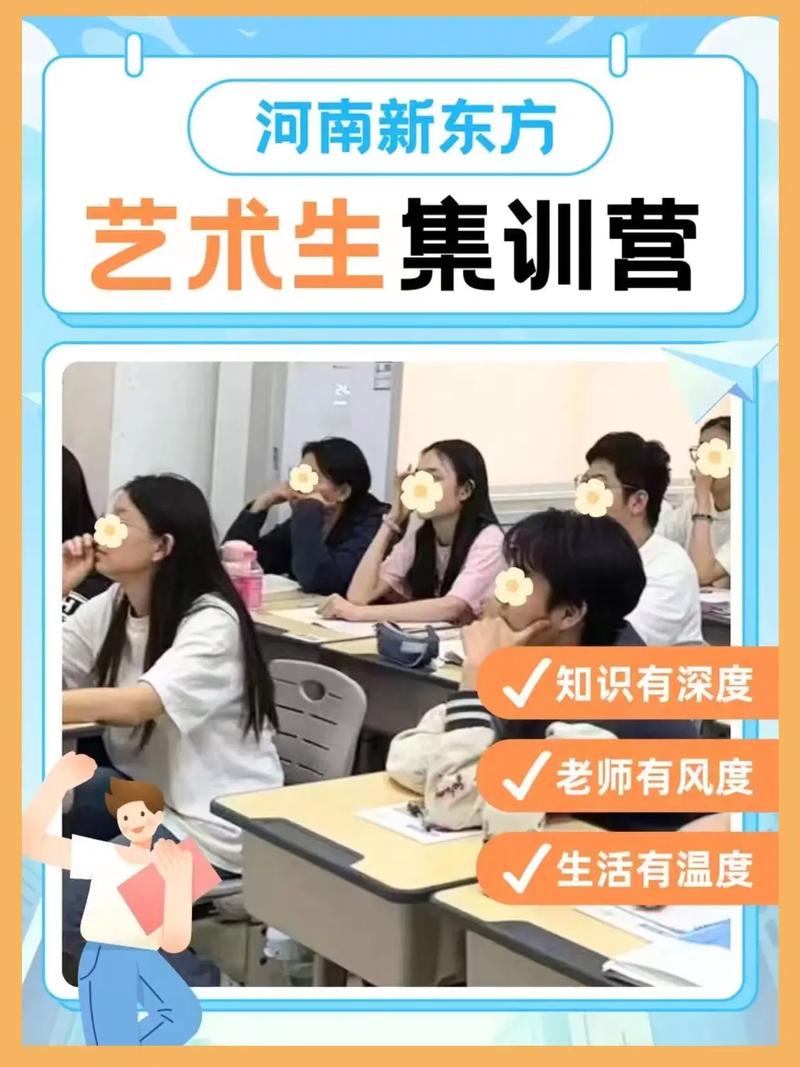 美术培训班 营销 郑州
