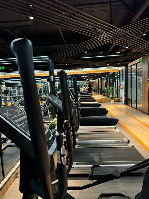 南昌凯菲特健身舞蹈学院