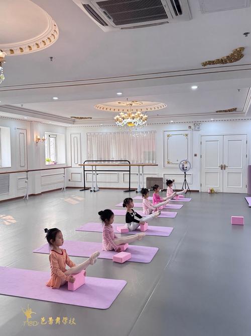 乌鲁木齐幼儿舞蹈培训班