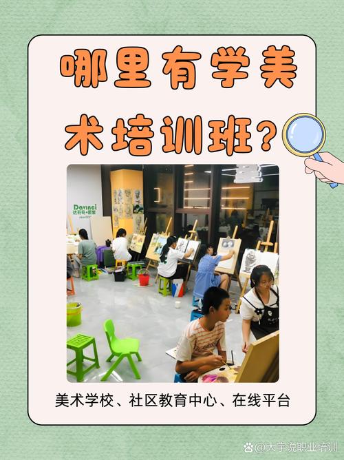 天津最好的儿童美术培训