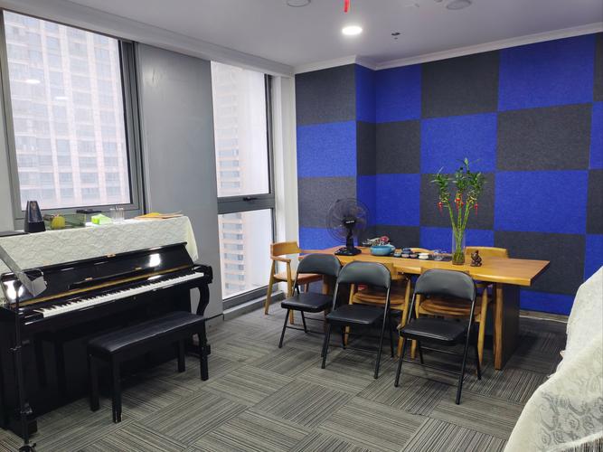 北京小雅音乐教室怎么样