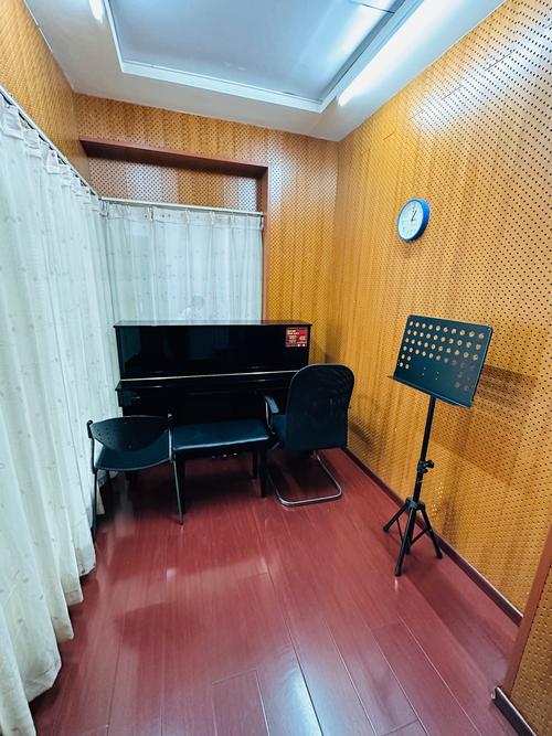 北京小雅音乐教室怎么样