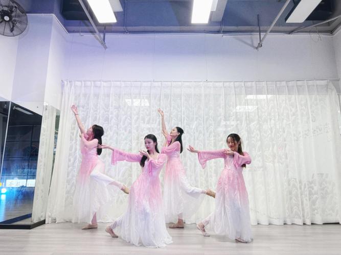 成年人学什么舞蹈比较好