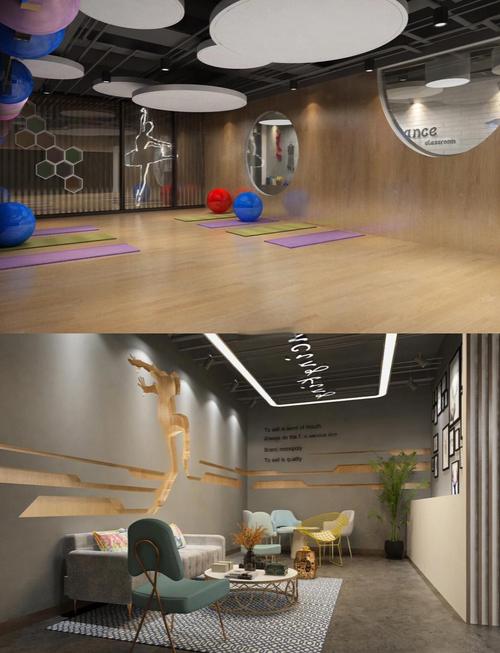 开个舞蹈工作室需要什么