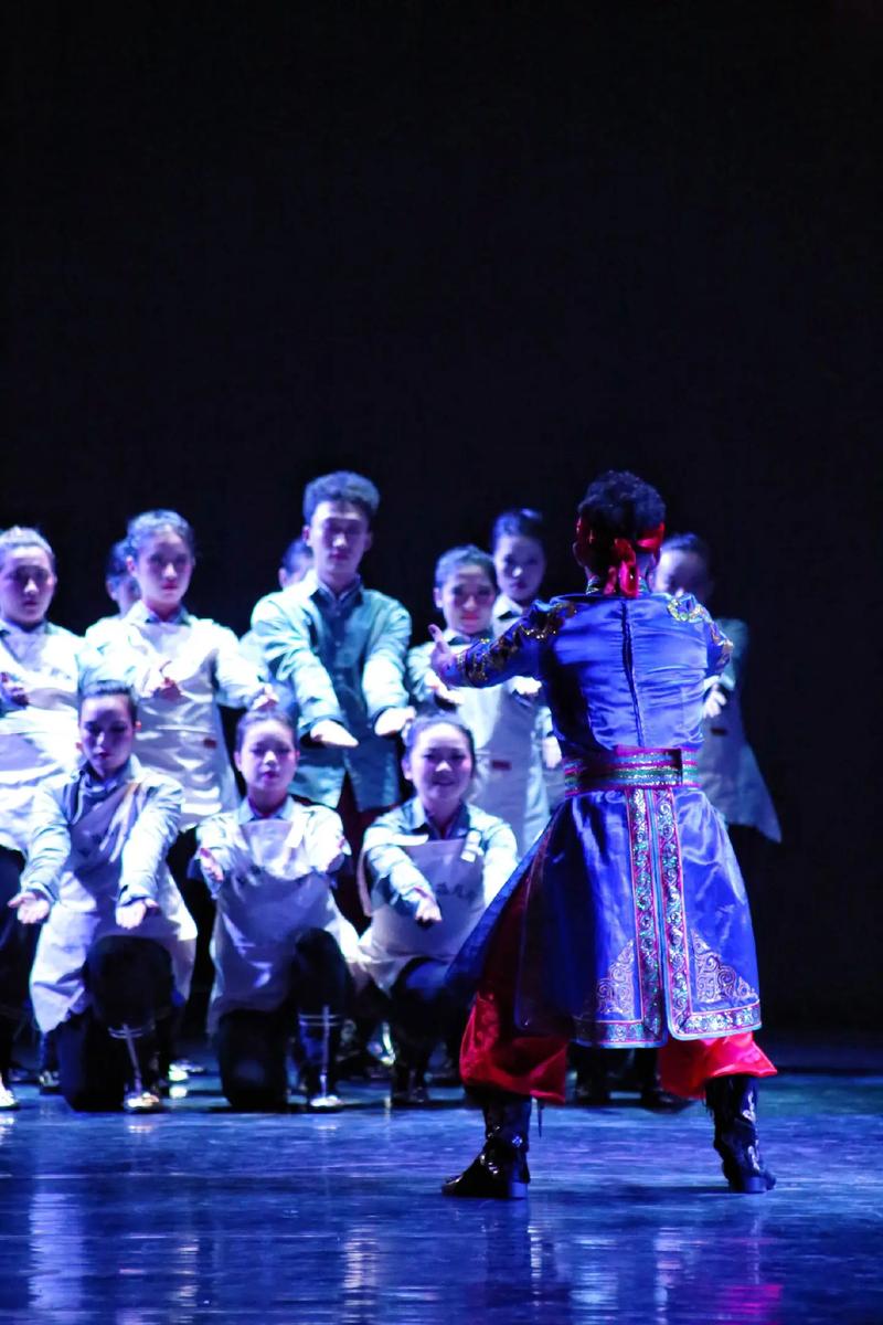 西南民族大学舞蹈研究生