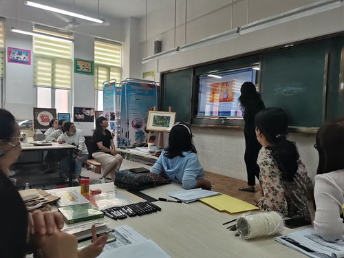 成都大飞天美术培训机构