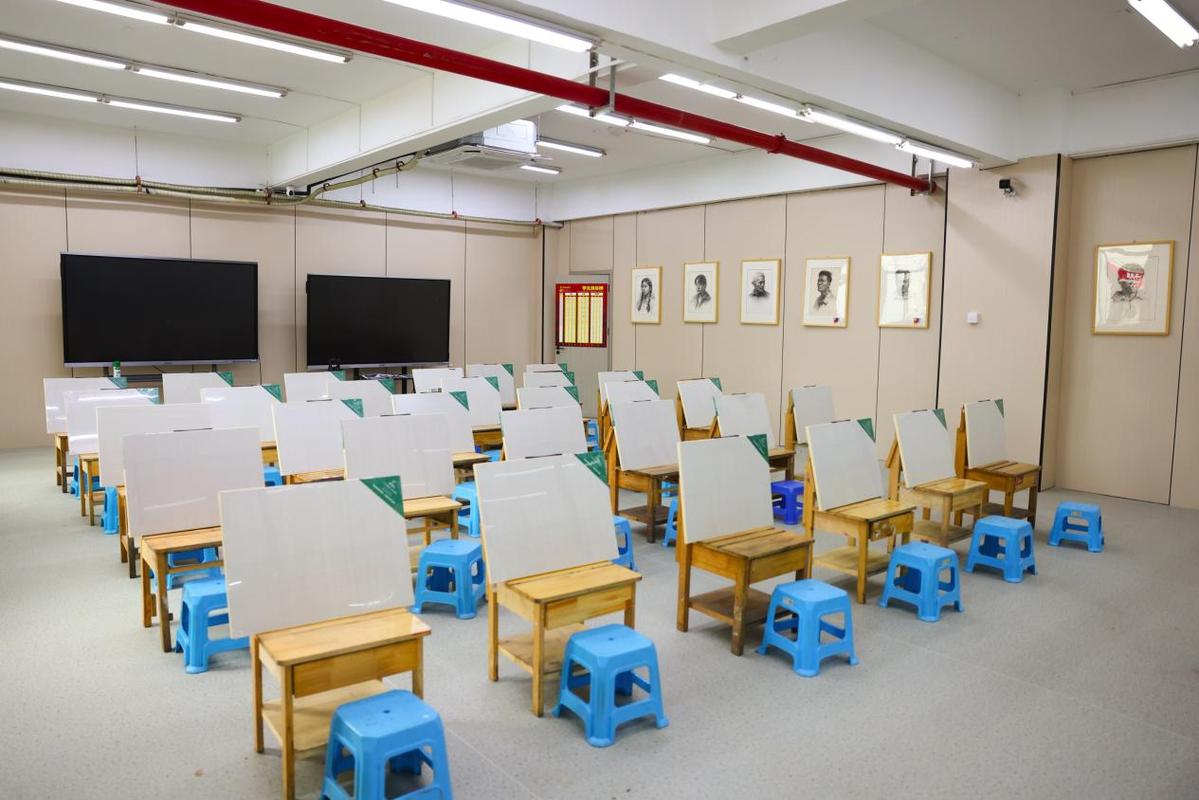 福州小石子美术培训学校